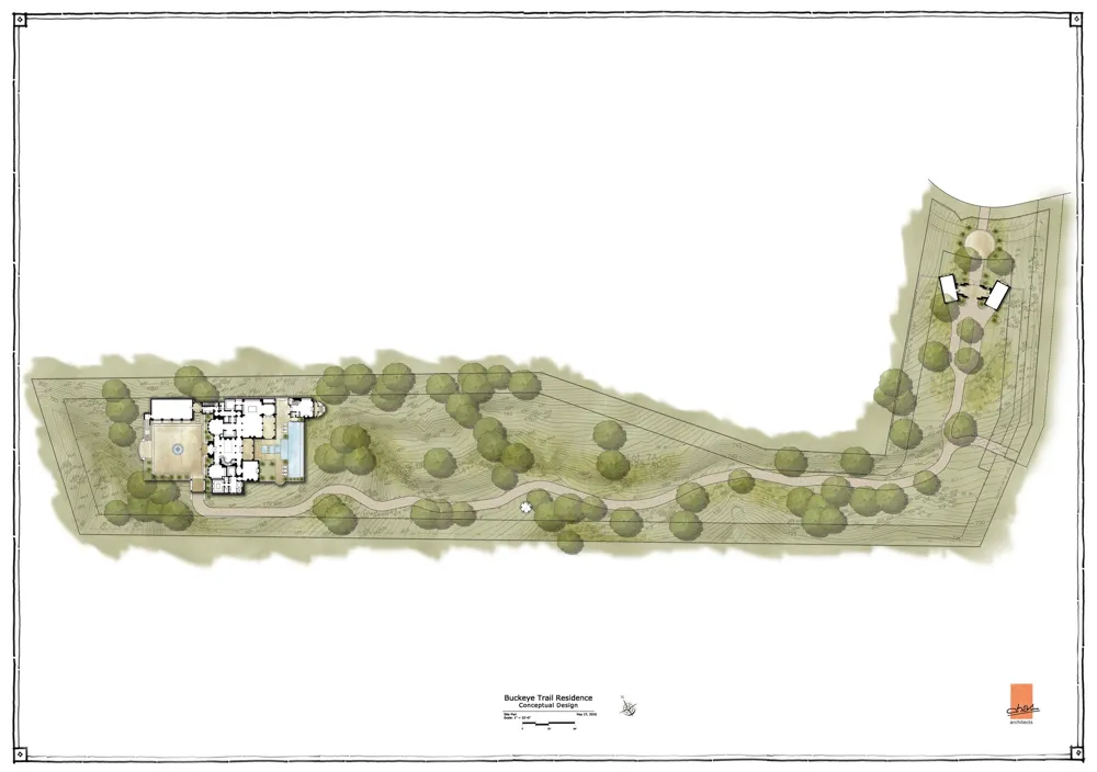 201 Buckeye Trail West Lake Hills, TX 78746