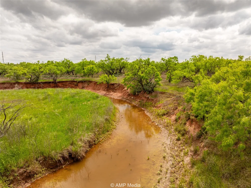 CR 195 Anson, TX 79501