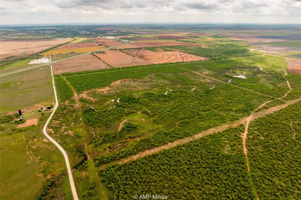 CR 195 Anson, TX 79501