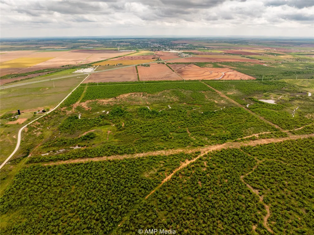 CR 195 Anson, TX 79501