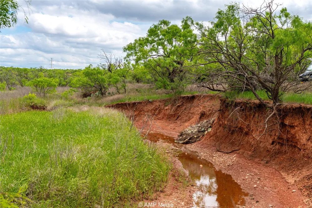CR 195 Anson, TX 79501