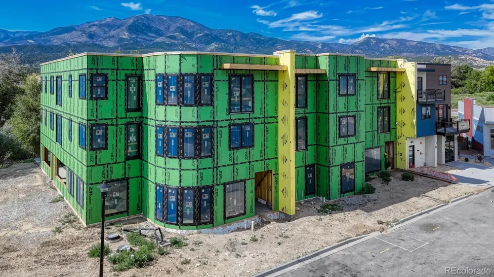 136 Old Stage Road #4-A