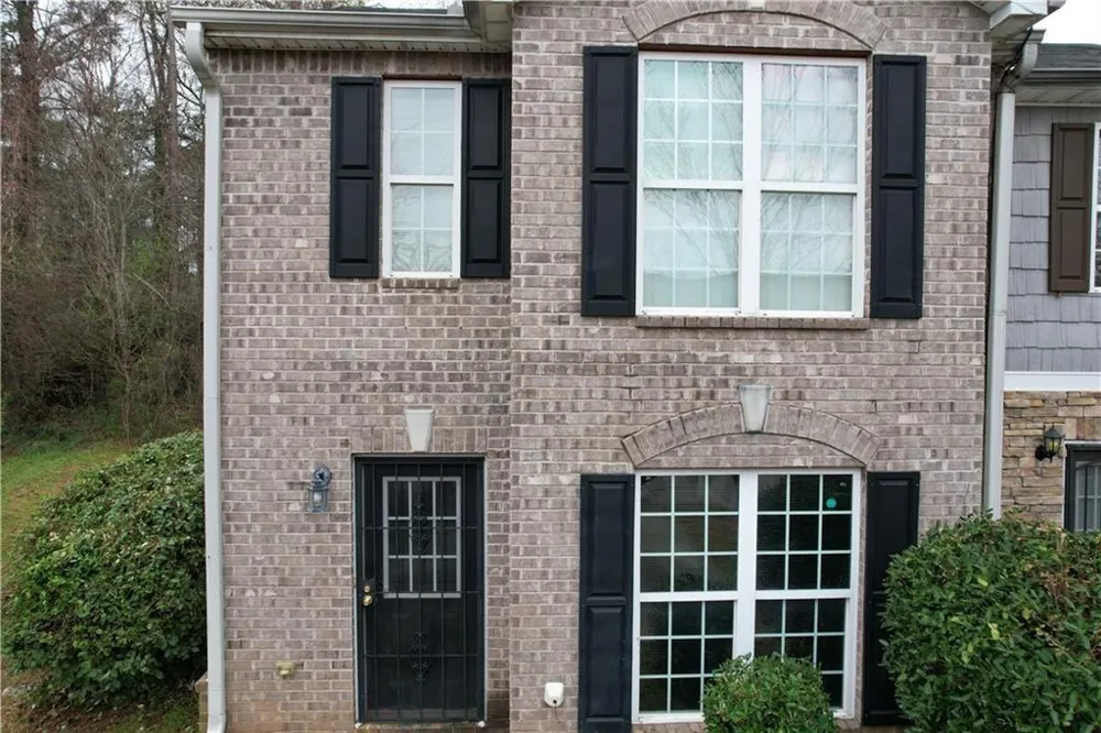 4031 Browne Court Conley, GA 30288