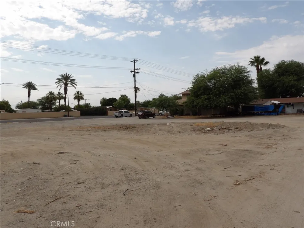 53049 Cesar Chavez Street Coachella, CA 92236