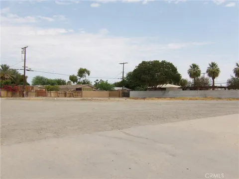 53049 Cesar Chavez Street