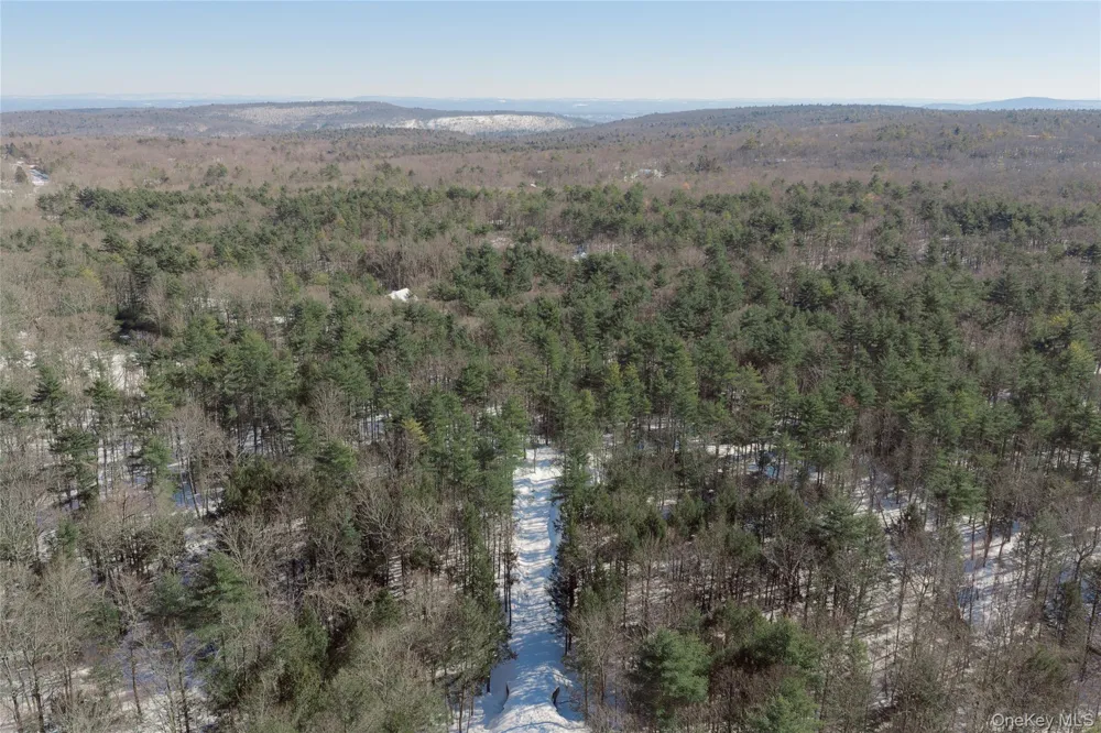 0 Dug Hill Road Hurley, NY 12443