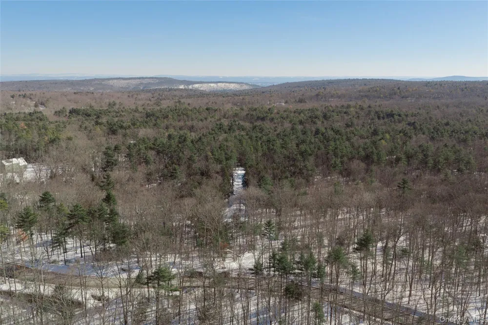 0 Dug Hill Road Hurley, NY 12443