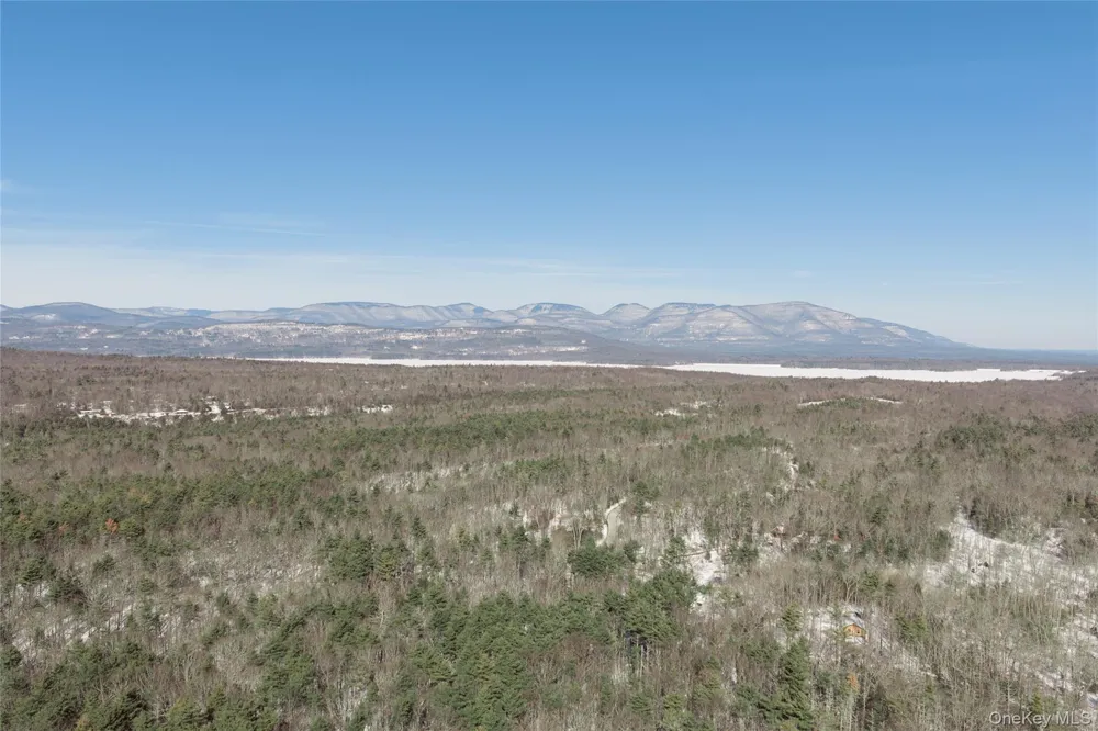 0 Dug Hill Road Hurley, NY 12443