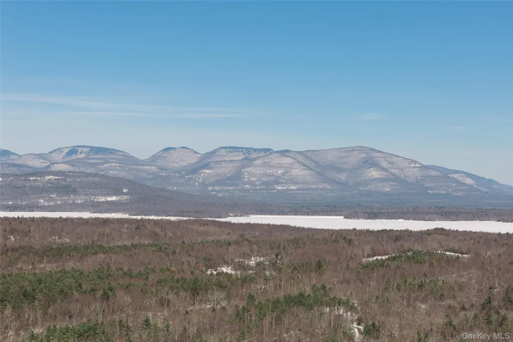 0 Dug Hill Road Hurley, NY 12443