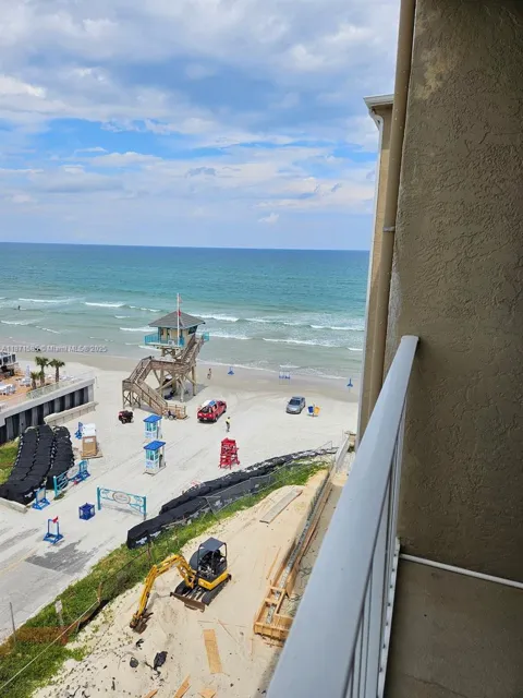 3501 S Atlantic Avenue #602