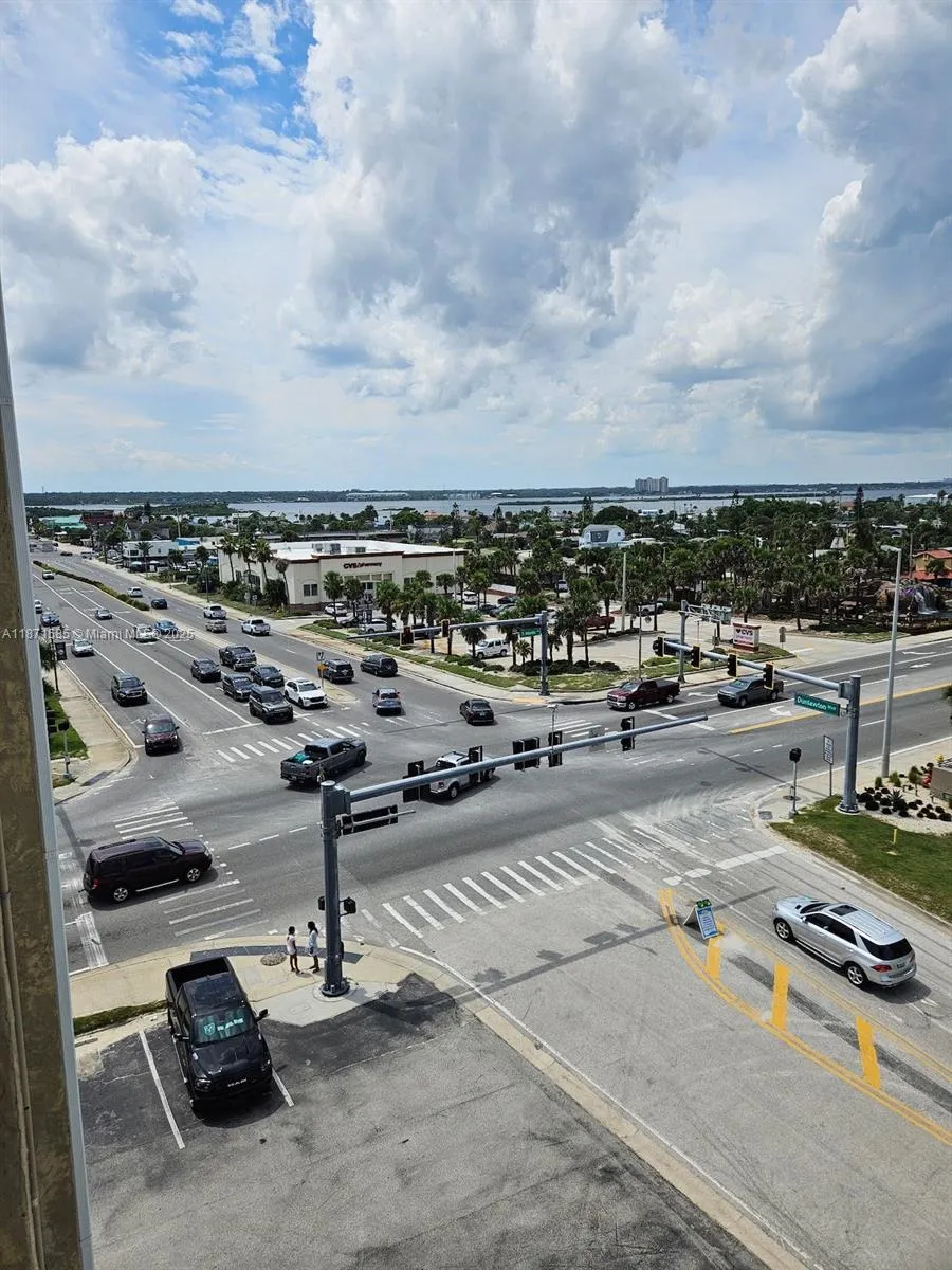 3501 S Atlantic Avenue #602 Ormond Beach, FL 32118