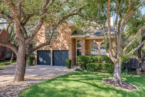 3602 Sandoval Court