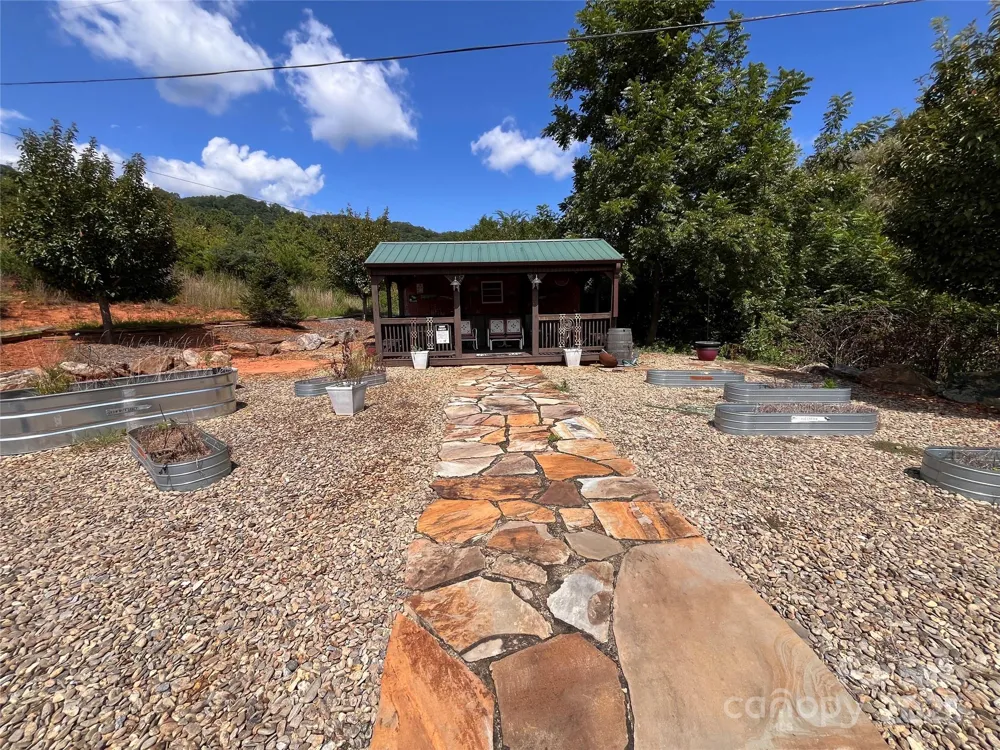 4 Summit View Drive #4 Canton, NC 28716