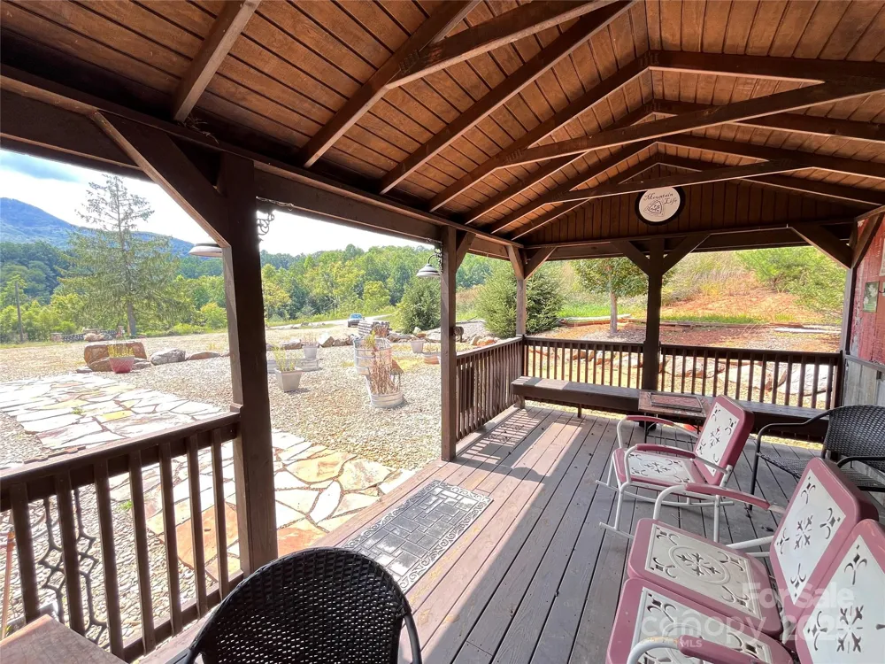 4 Summit View Drive #4 Canton, NC 28716
