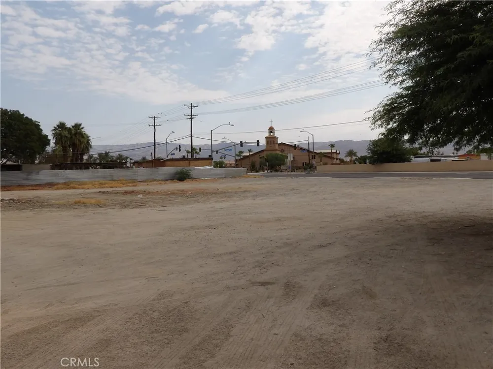 53079 Cesar Chavez Street Coachella, CA 92236