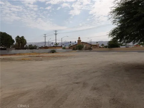53079 Cesar Chavez Street
