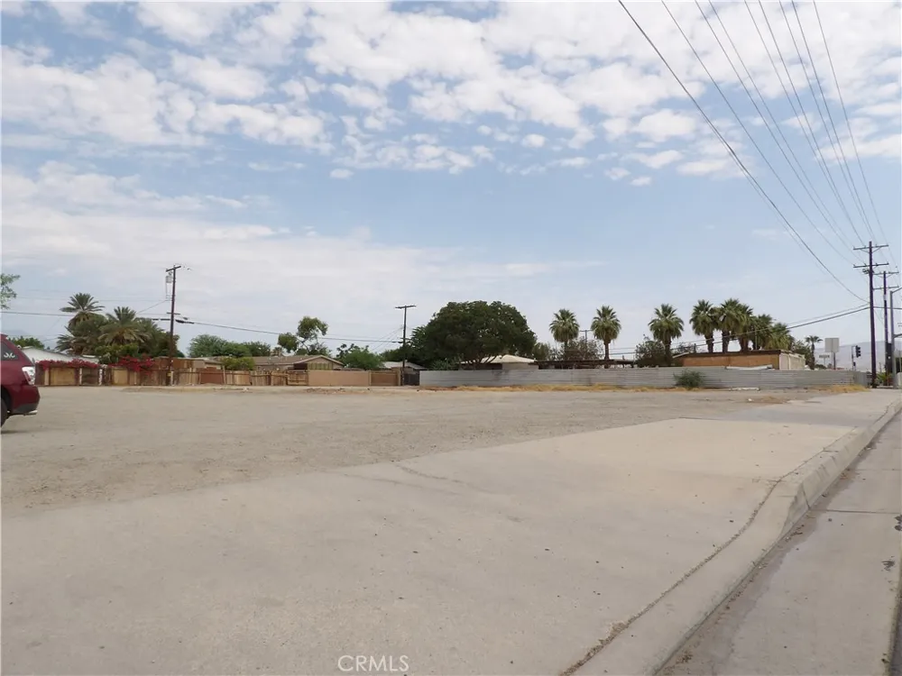 53079 Cesar Chavez Street Coachella, CA 92236
