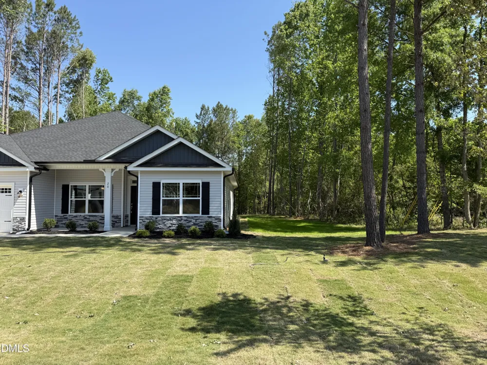 20 Lemon Drop Lane Franklinton, NC 27525