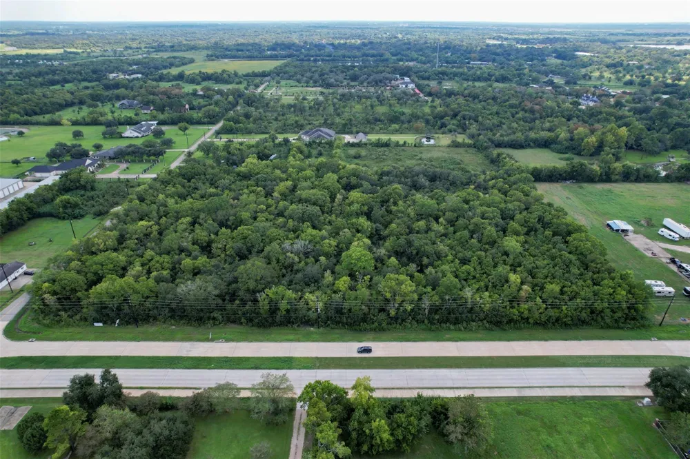 Bailey Road Manvel, TX 77578
