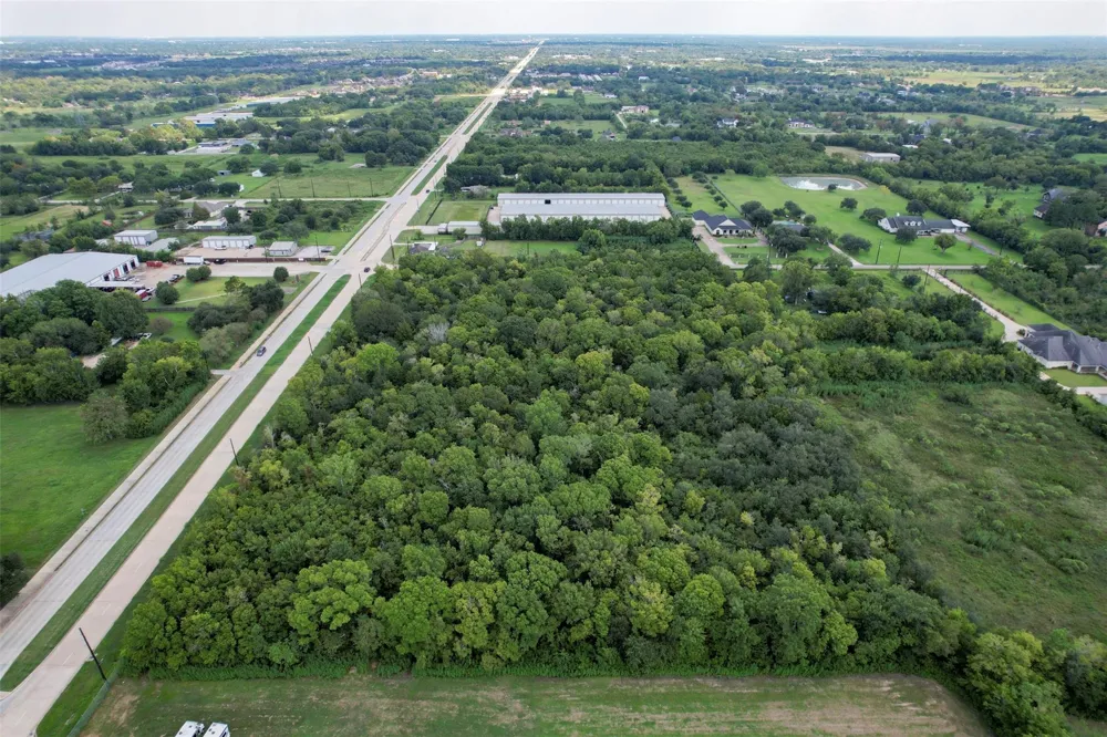 Bailey Road Manvel, TX 77578