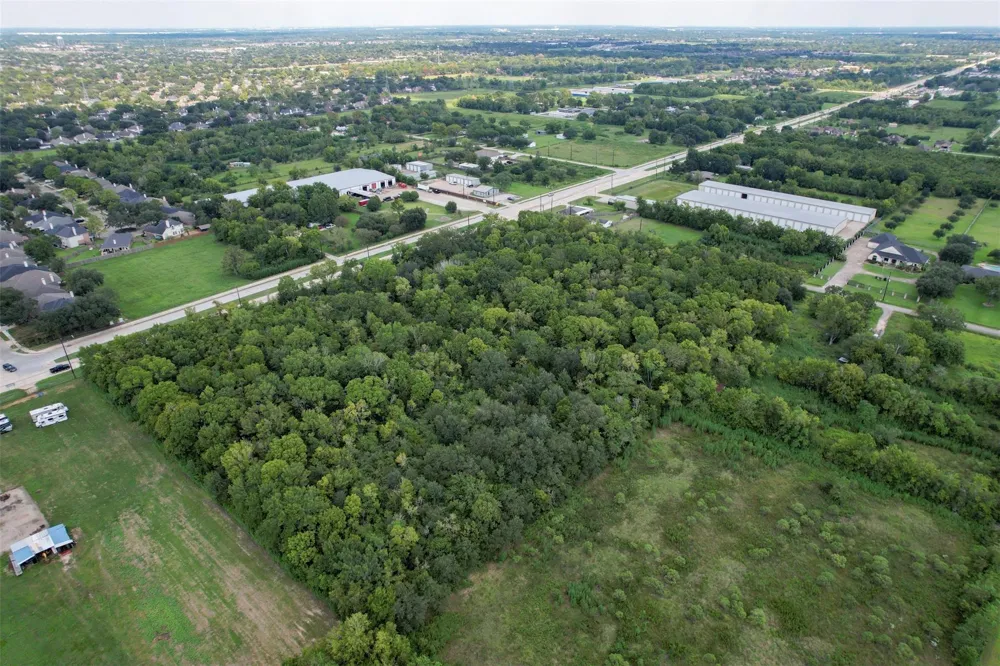 Bailey Road Manvel, TX 77578