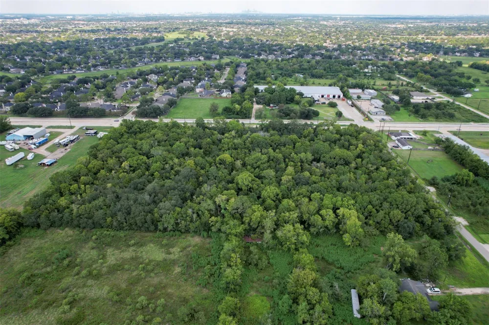 Bailey Road Manvel, TX 77578
