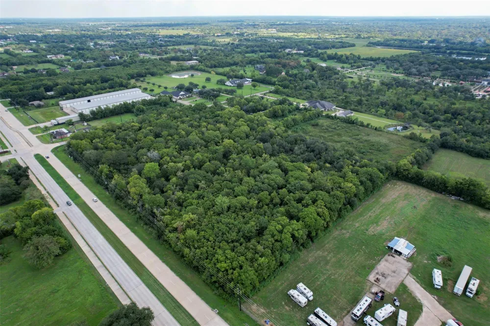 Bailey Road Manvel, TX 77578