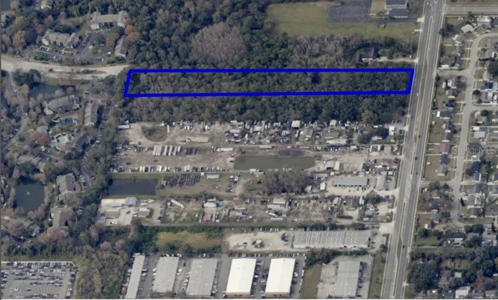5912 HOFFNER AVENUE Orlando, FL 32822