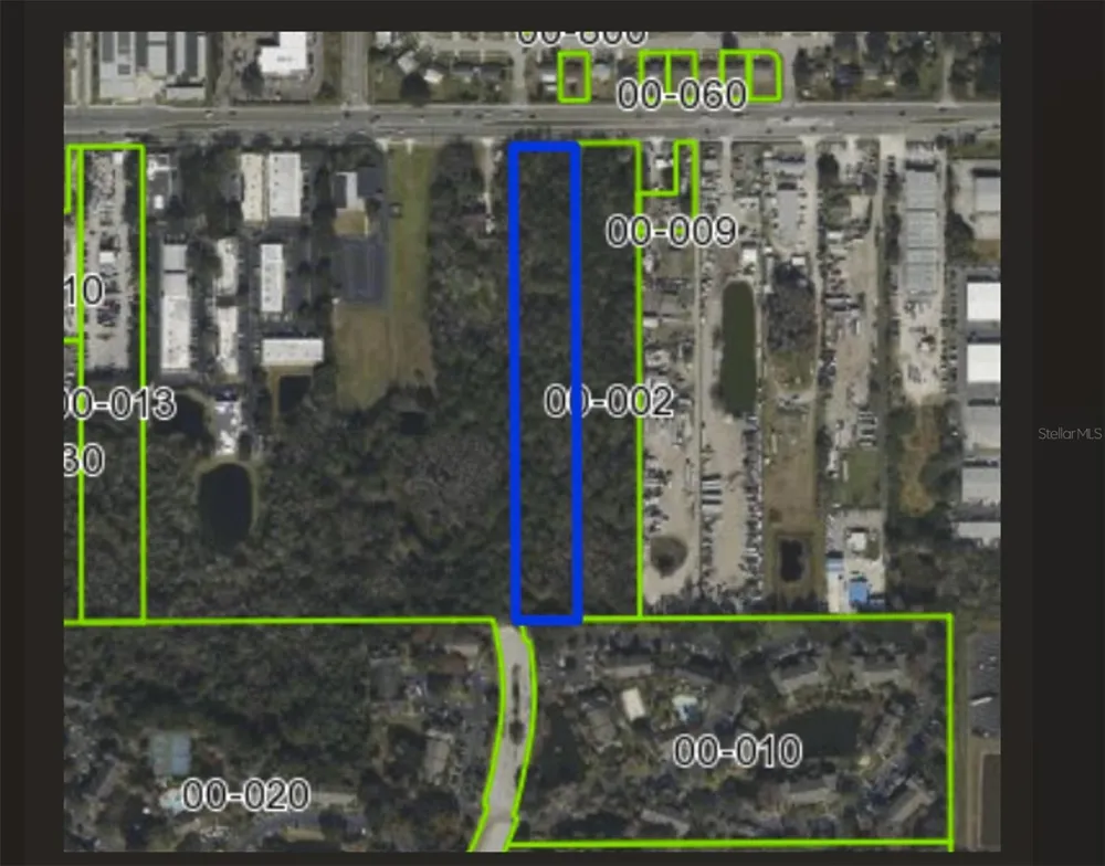 5912 HOFFNER AVENUE Orlando, FL 32822