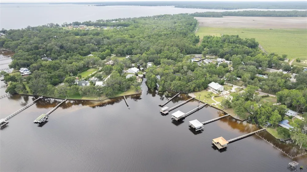 8211 COLEE COVE BRANCH ROAD St Augustine, FL 32092