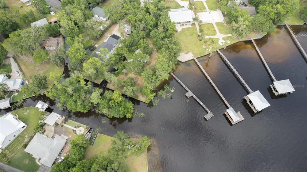 8211 COLEE COVE BRANCH ROAD St Augustine, FL 32092