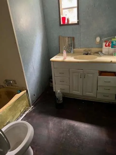 2088 Wiley Street Thomaston, GA 30286