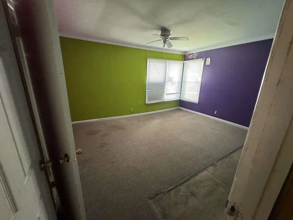 905 Euclid Street Cleburne, TX 76033