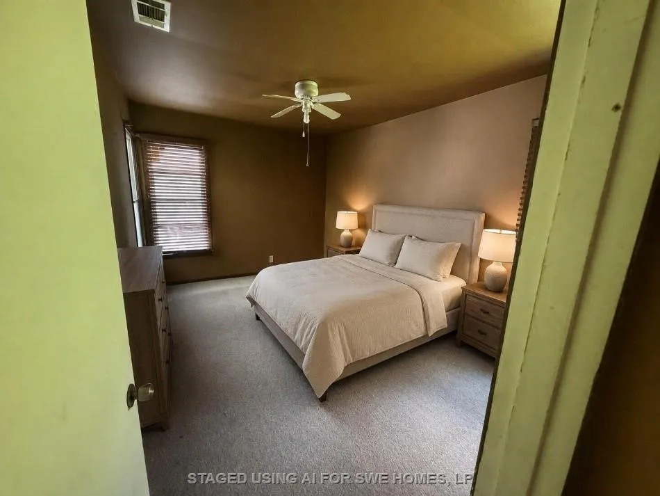 905 Euclid Street Cleburne, TX 76033