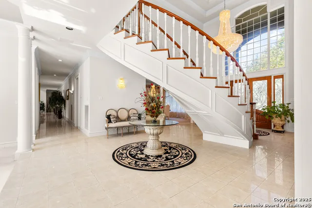 112 Canter Gait Shavano Park, TX 78231