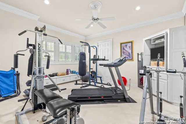 112 Canter Gait Shavano Park, TX 78231
