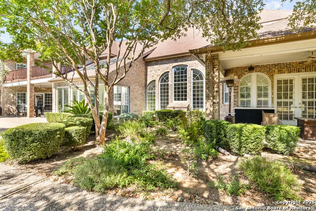 112 Canter Gait Shavano Park, TX 78231