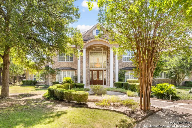 112 Canter Gait Shavano Park, TX 78231