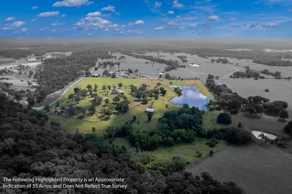 4149 An County Road 2202 Palestine, TX 75803