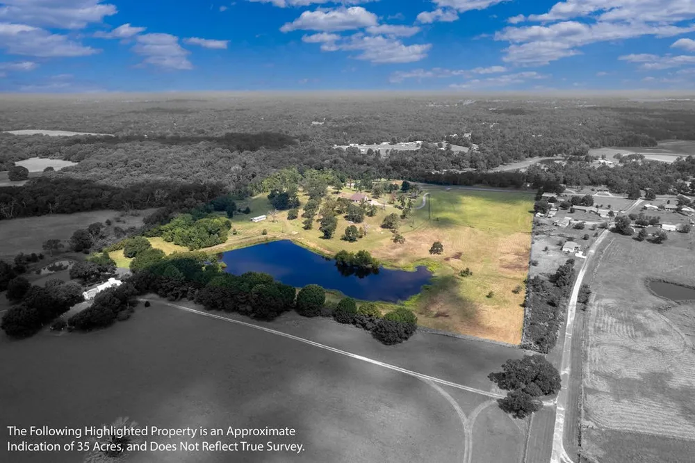 4149 An County Road 2202 Palestine, TX 75803