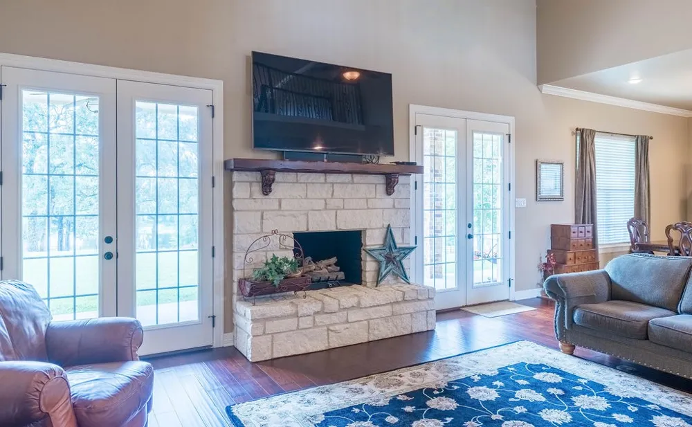 4149 An County Road 2202 Palestine, TX 75803