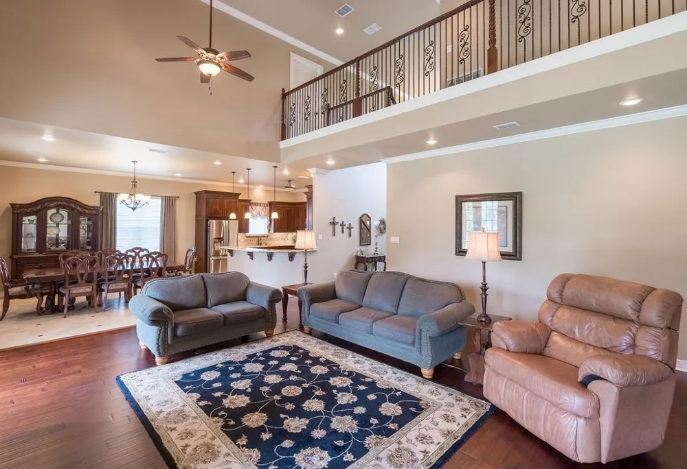 4149 An County Road 2202 Palestine, TX 75803