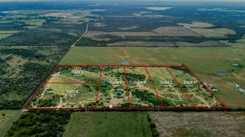 3 LCR 392 Groesbeck, TX 76642