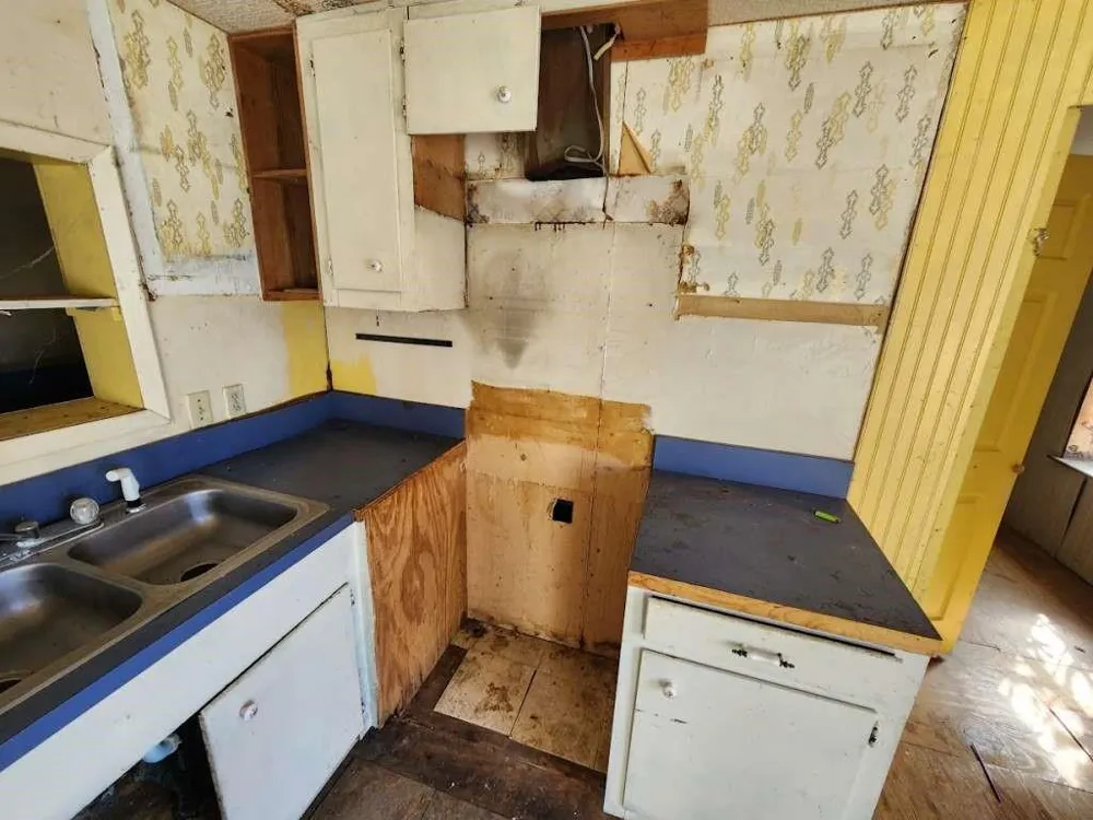 124 County Road 466 Alice, TX 78332