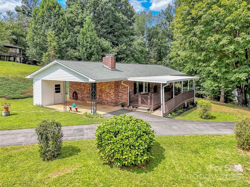 250 Reeves Cove Road