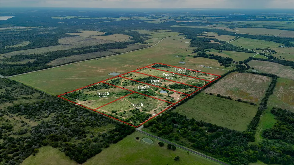 LCR 392 Groesbeck, TX 76642