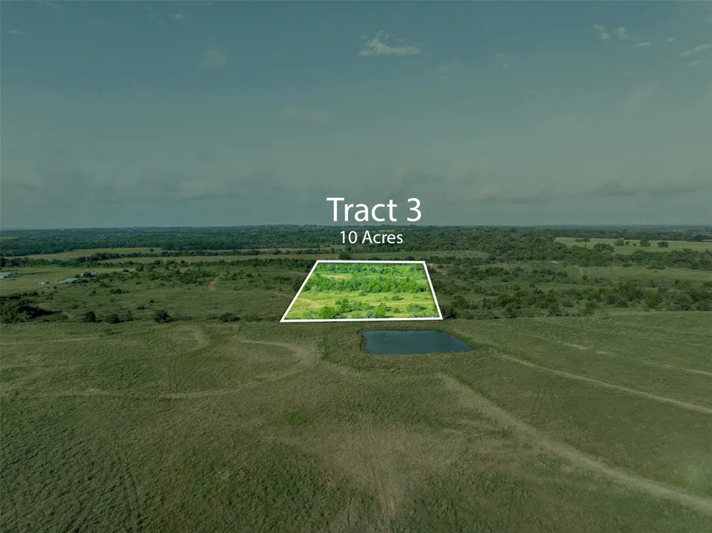 LCR 392 Groesbeck, TX 76642
