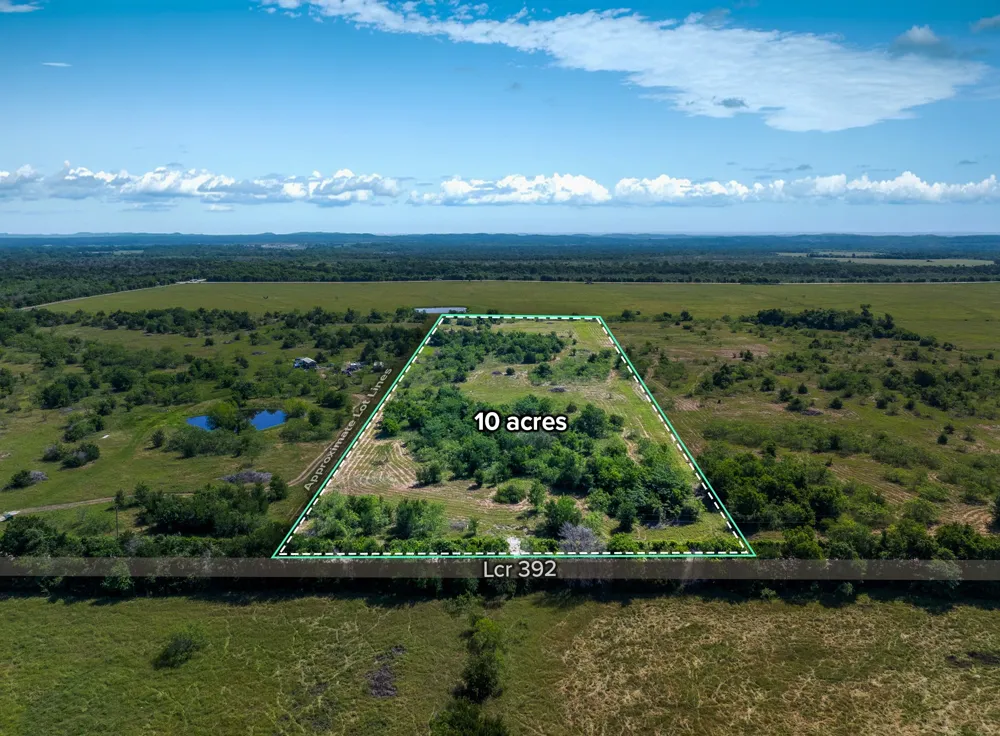 LCR 392 Groesbeck, TX 76642