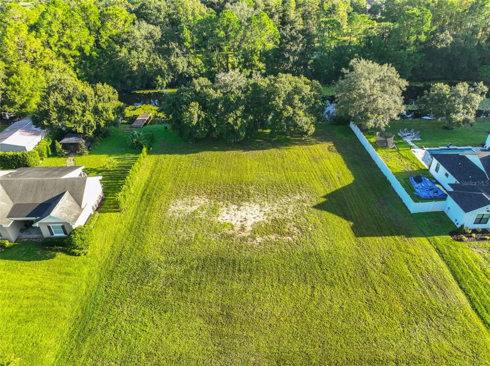 0 PHILLIPS ROAD #2 Odessa, FL 33556