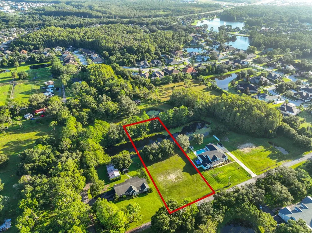 0 PHILLIPS ROAD #2 Odessa, FL 33556